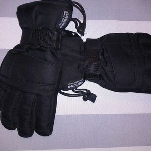 Gordini Gloves